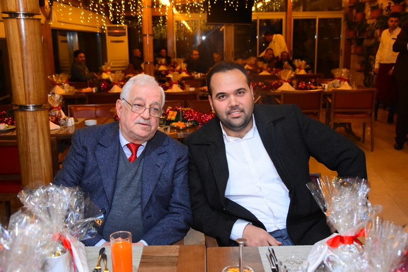  Harb Electric End Of Year Dinner 